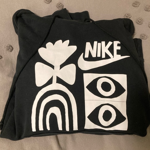 Like new Have a Nike Day sweatshirt Size Small - Picture 6 of 8